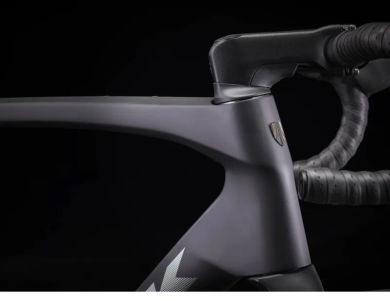 Trek Domane Slr 7 Etap Electric Road Bike in Smoke-6